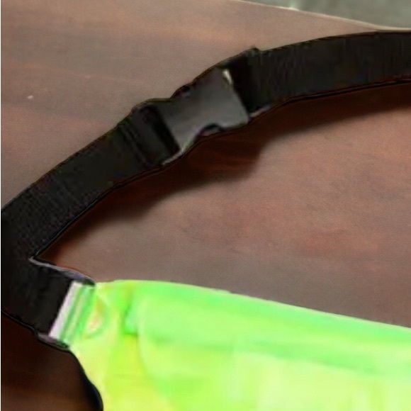 613. Waterproof Swimming Beach Boat Sports Waist Pack Bag pink blue green black - Picture 6 of 12